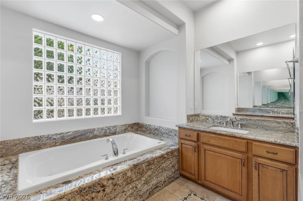10848 Ickworth, Las Vegas, NV 89135