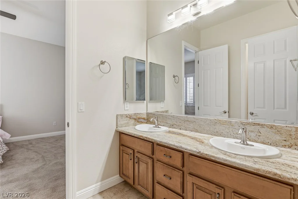 10848 Ickworth, Las Vegas, NV 89135