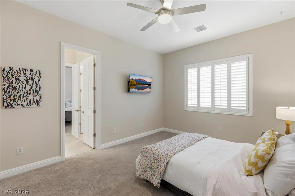 10848 Ickworth, Las Vegas, NV 89135