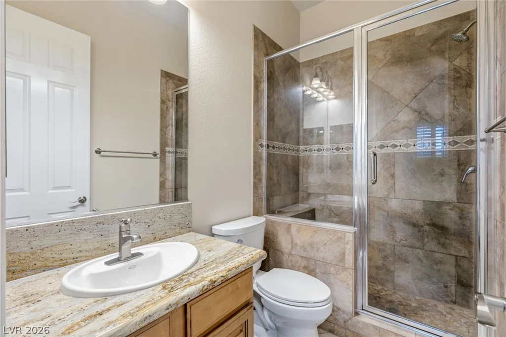 10848 Ickworth, Las Vegas, NV 89135