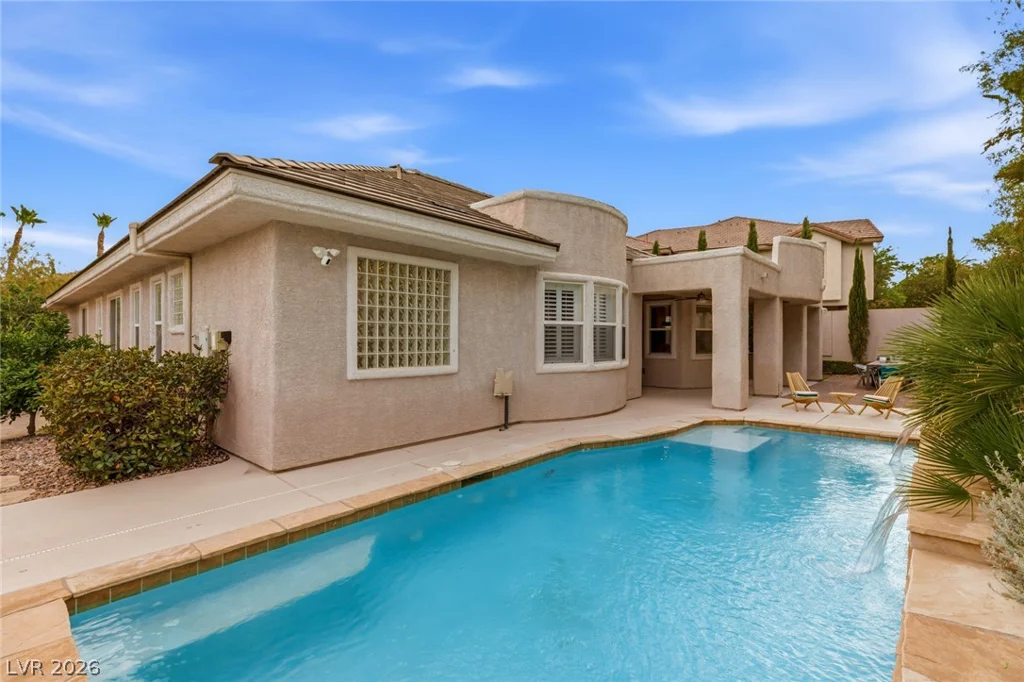 10848 Ickworth, Las Vegas, NV 89135