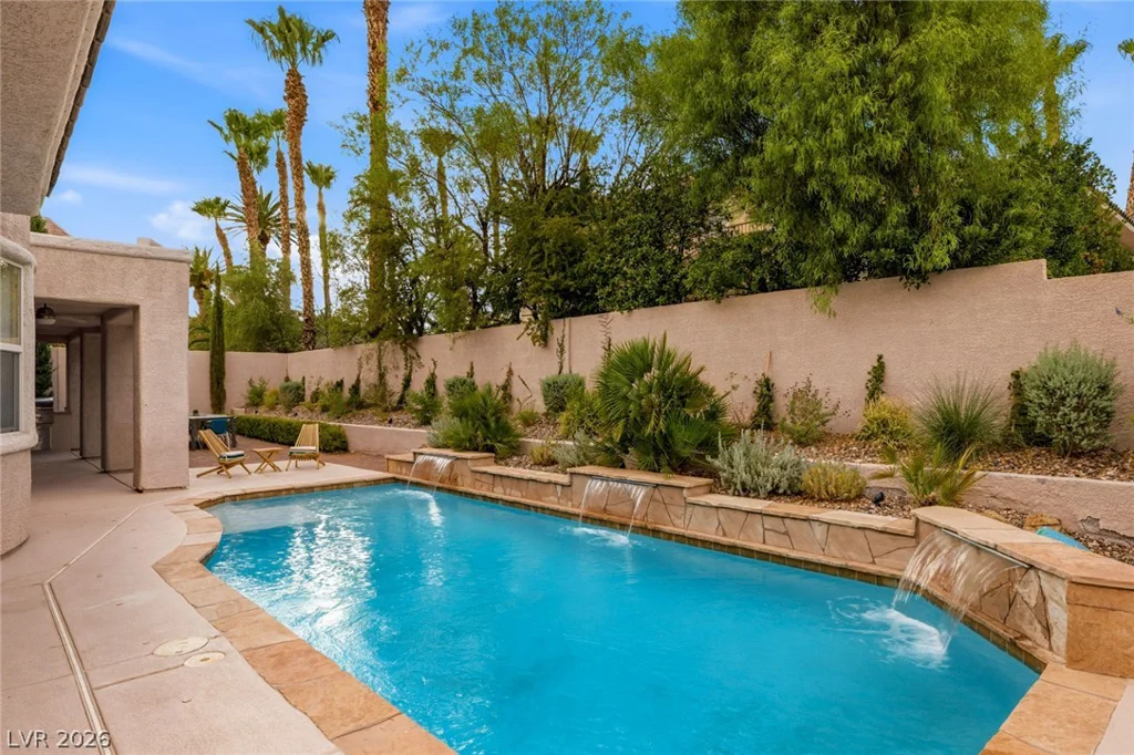 10848 Ickworth, Las Vegas, NV 89135