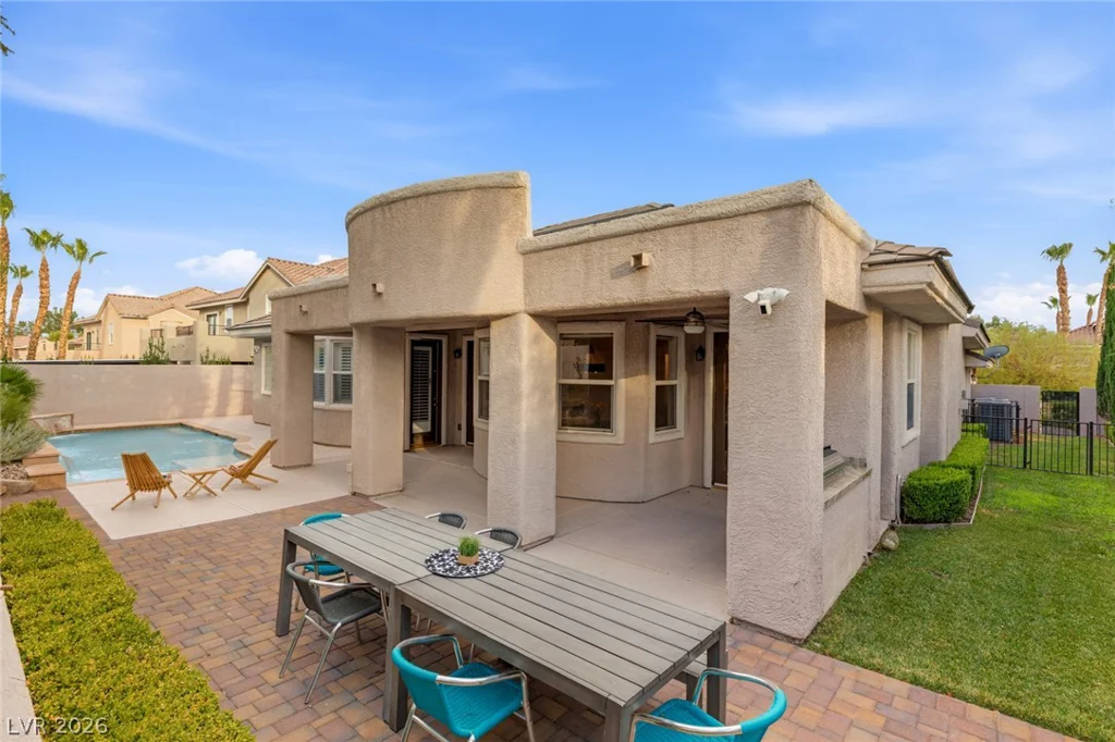 10848 Ickworth, Las Vegas, NV 89135
