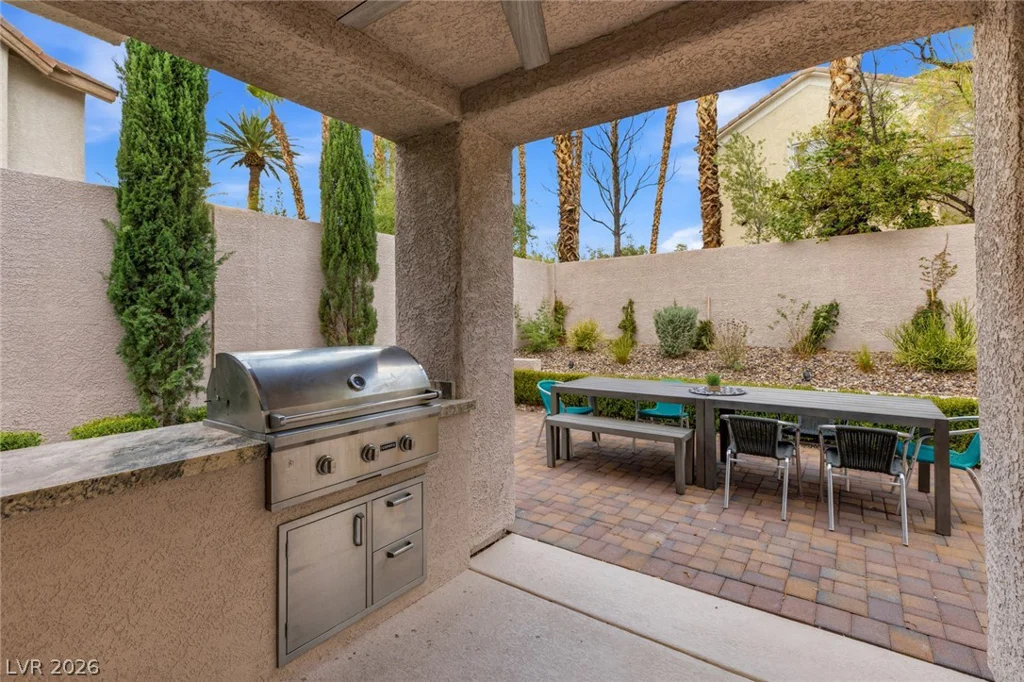 10848 Ickworth, Las Vegas, NV 89135