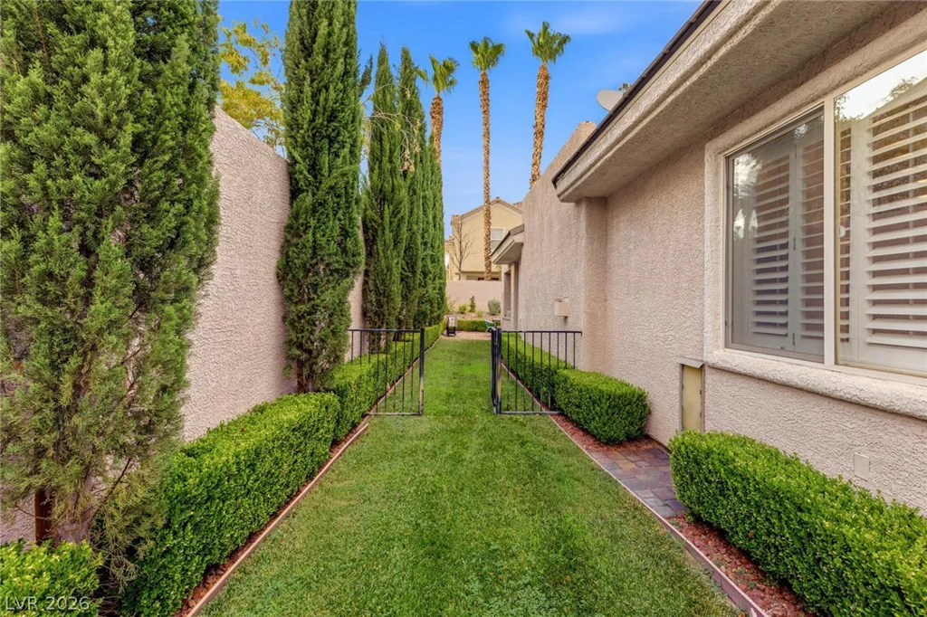 10848 Ickworth, Las Vegas, NV 89135