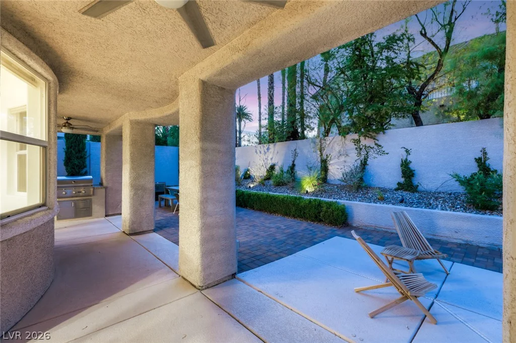 10848 Ickworth, Las Vegas, NV 89135