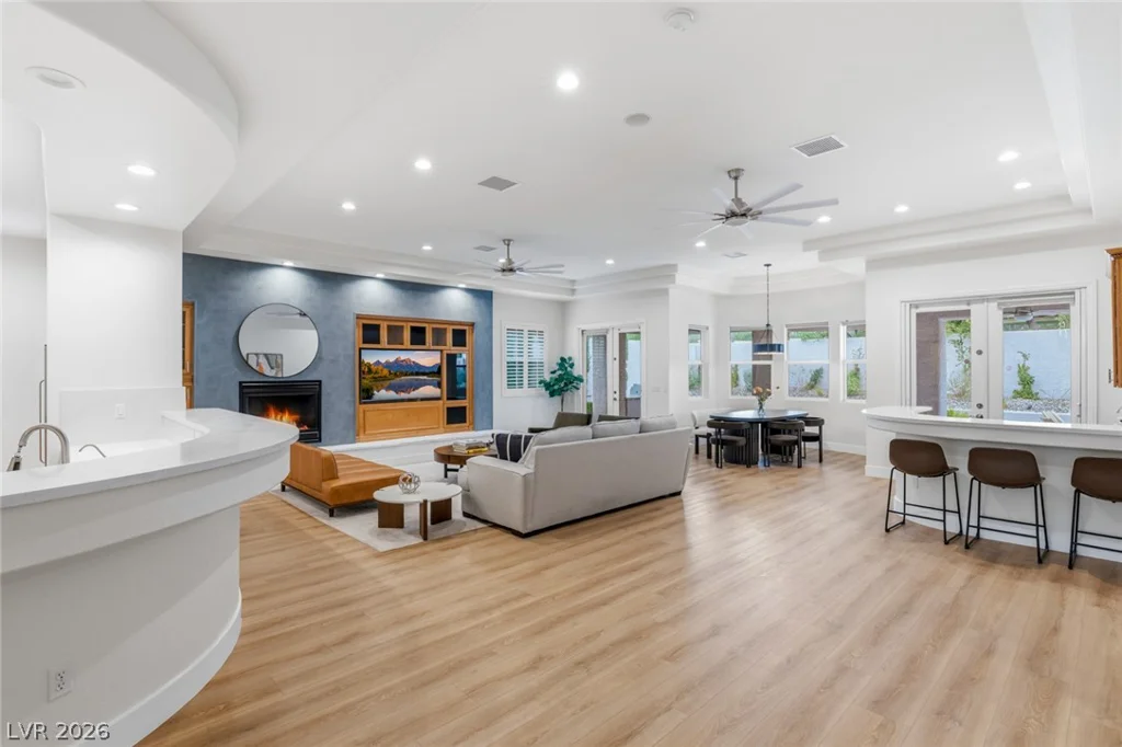 10848 Ickworth, Las Vegas, NV 89135