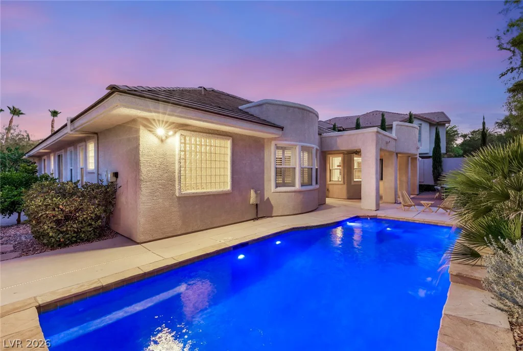 10848 Ickworth, Las Vegas, NV 89135