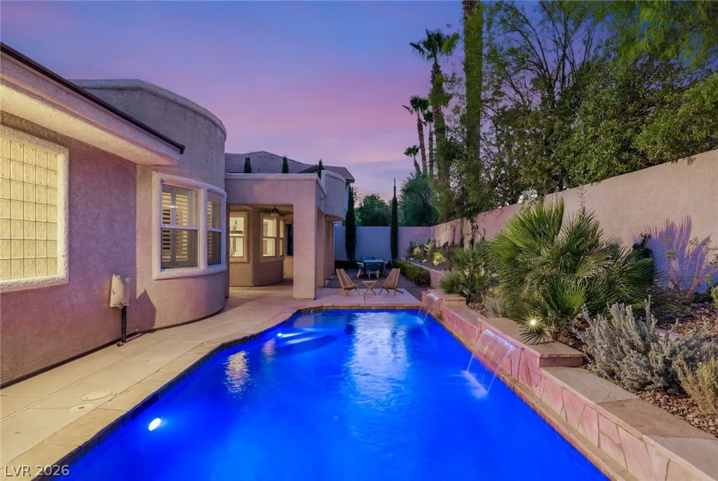 10848 Ickworth, Las Vegas, NV 89135