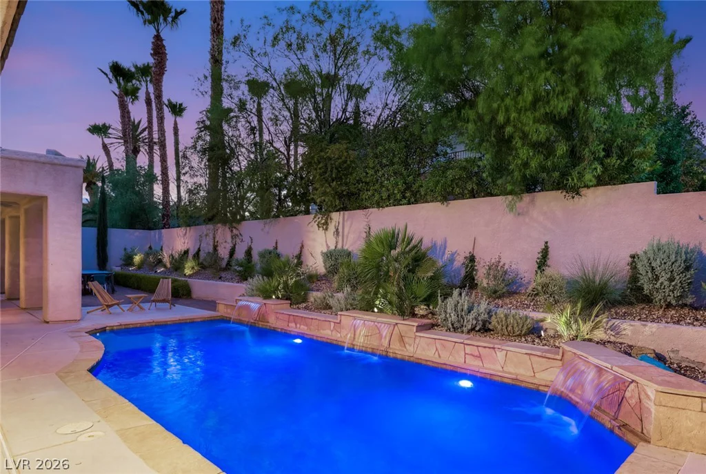 10848 Ickworth, Las Vegas, NV 89135