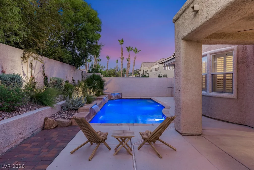 10848 Ickworth, Las Vegas, NV 89135