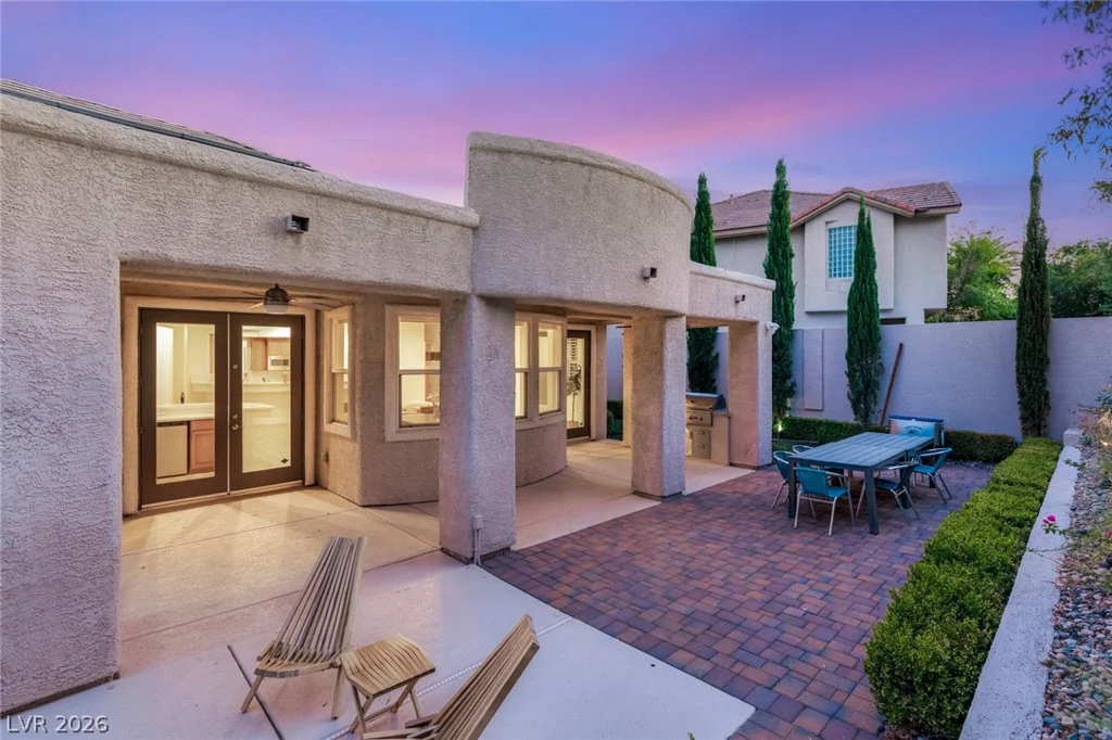 10848 Ickworth, Las Vegas, NV 89135