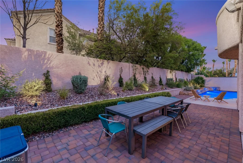 10848 Ickworth, Las Vegas, NV 89135