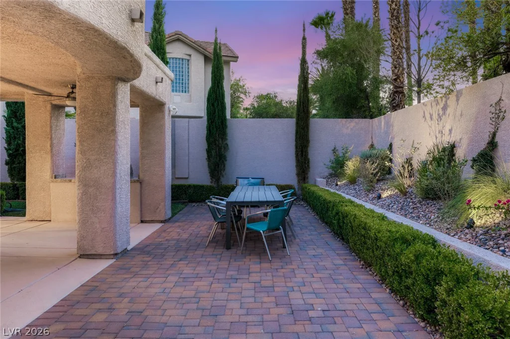 10848 Ickworth, Las Vegas, NV 89135