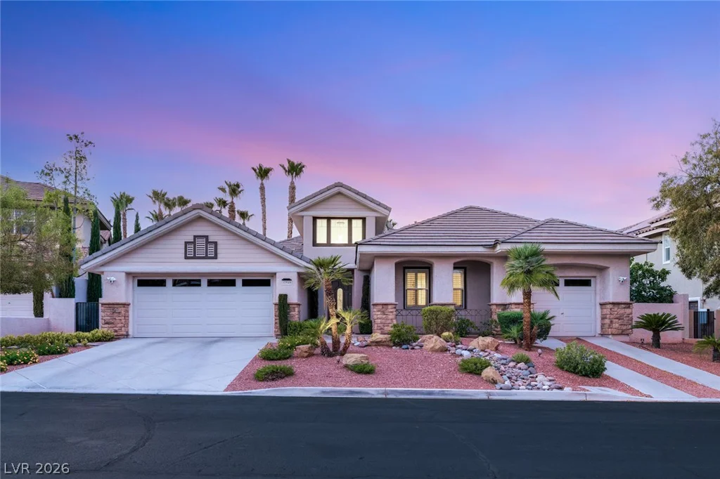 10848 Ickworth, Las Vegas, NV 89135