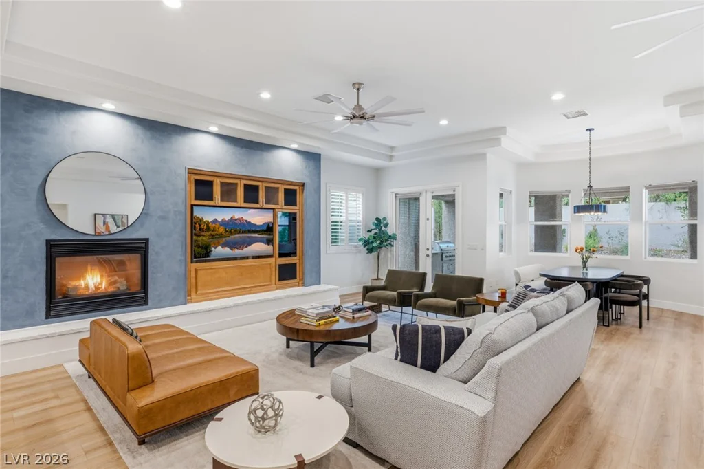 10848 Ickworth, Las Vegas, NV 89135