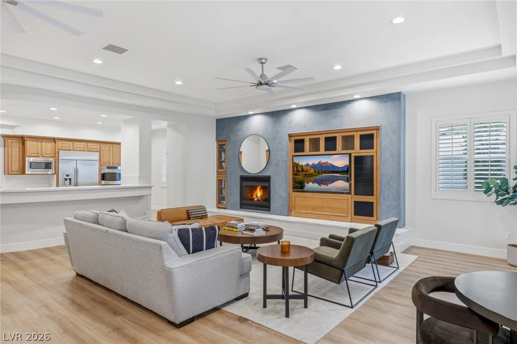 10848 Ickworth, Las Vegas, NV 89135