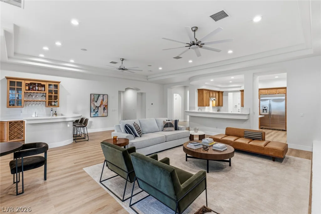 10848 Ickworth, Las Vegas, NV 89135