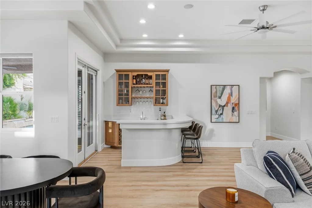 10848 Ickworth, Las Vegas, NV 89135