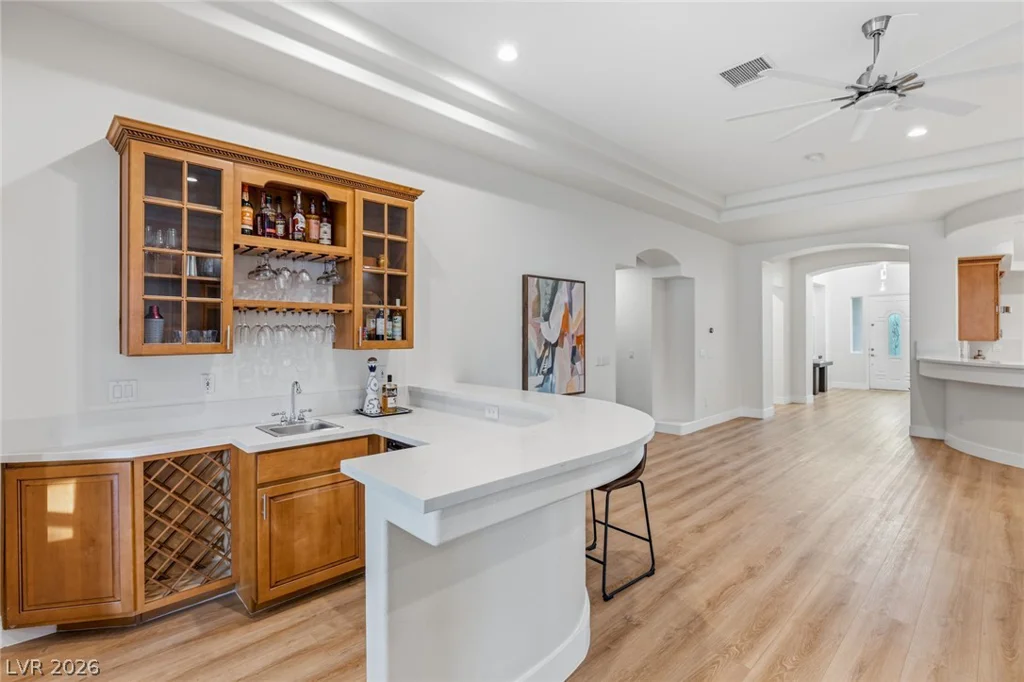 10848 Ickworth, Las Vegas, NV 89135