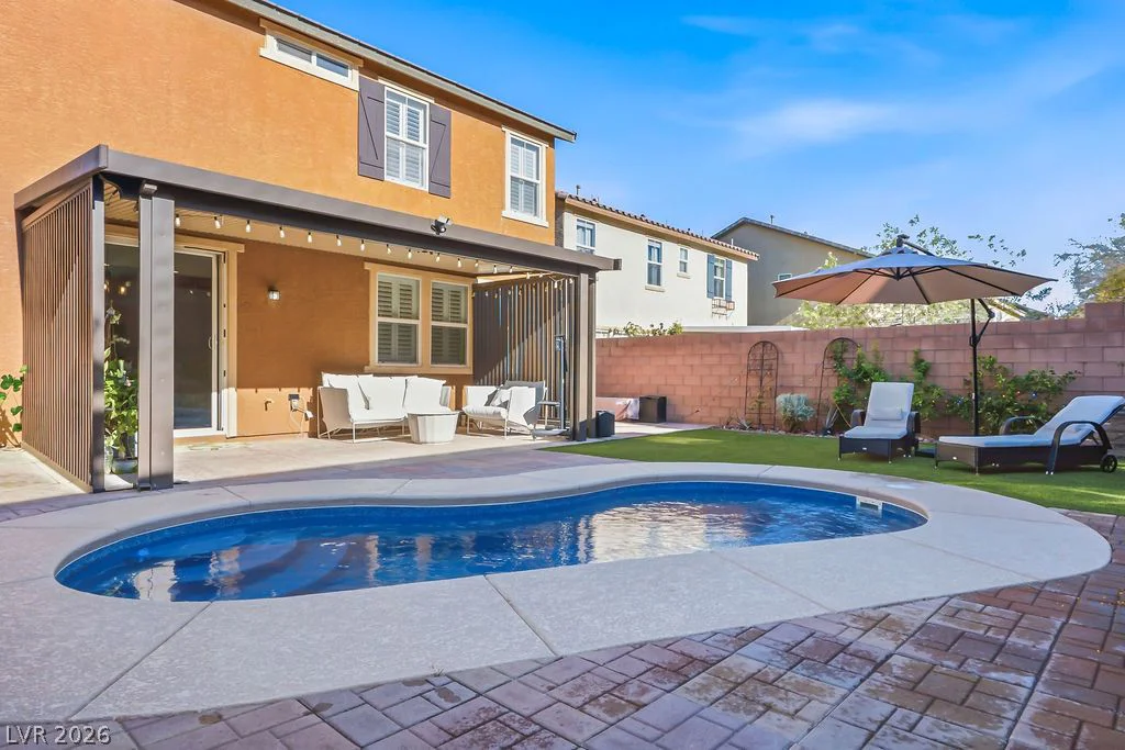 7127 Elder, Las Vegas, NV 89166