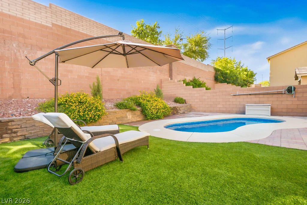 7127 Elder, Las Vegas, NV 89166