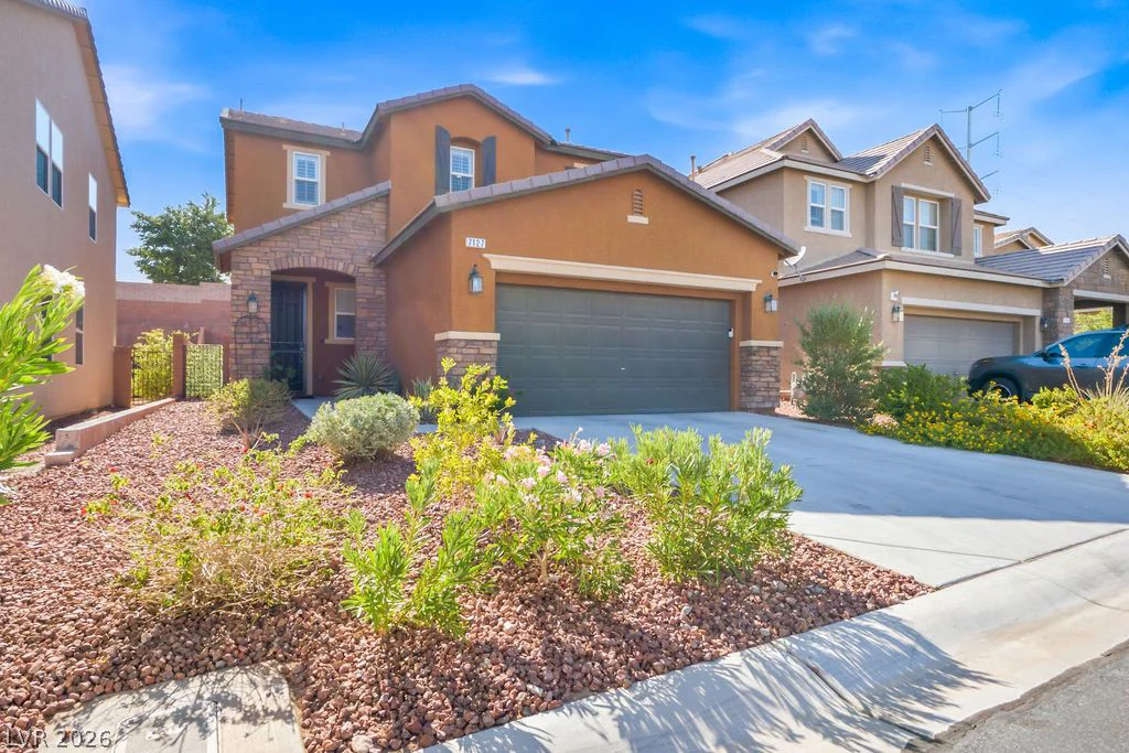 7127 Elder, Las Vegas, NV 89166