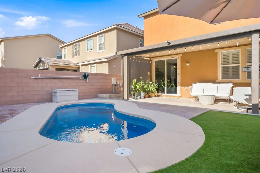 7127 Elder, Las Vegas, NV 89166