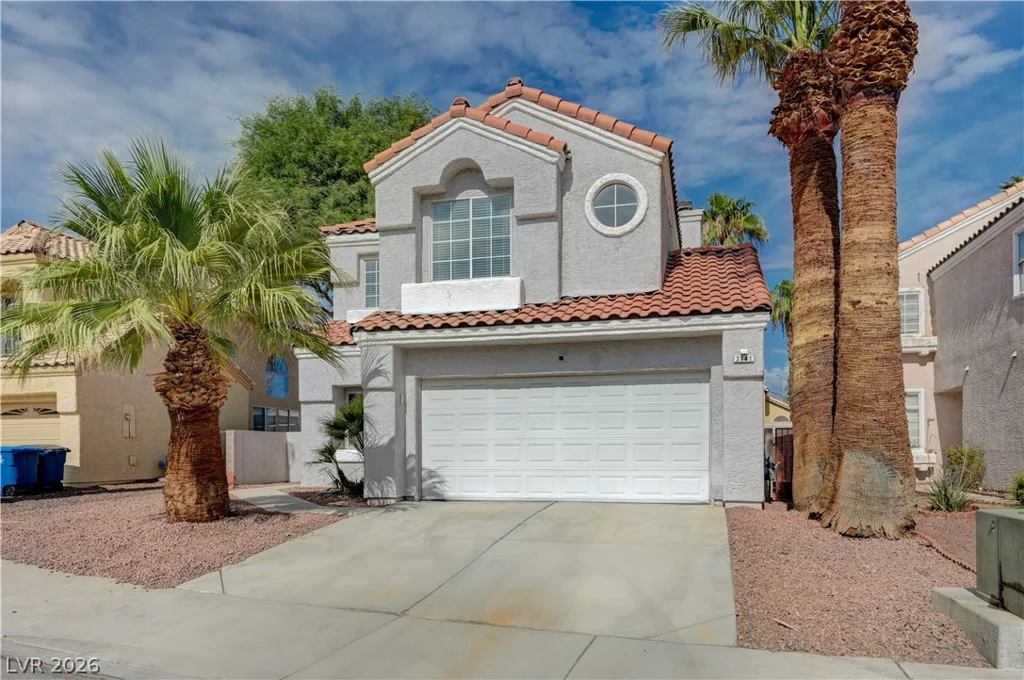 2741 TROTWOOD, Las Vegas, NV 89108