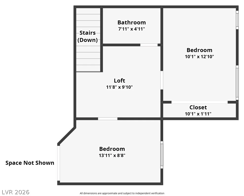 2741 TROTWOOD, Las Vegas, NV 89108