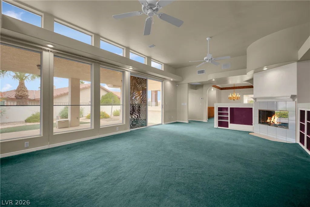 1020 Geranium, Henderson, NV 89011