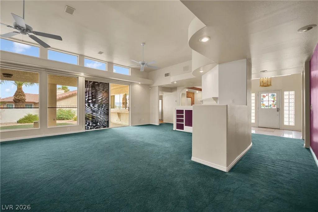 1020 Geranium, Henderson, NV 89011