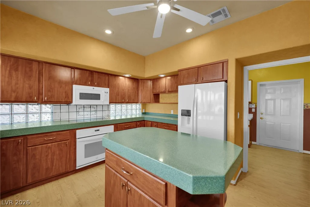 1020 Geranium, Henderson, NV 89011