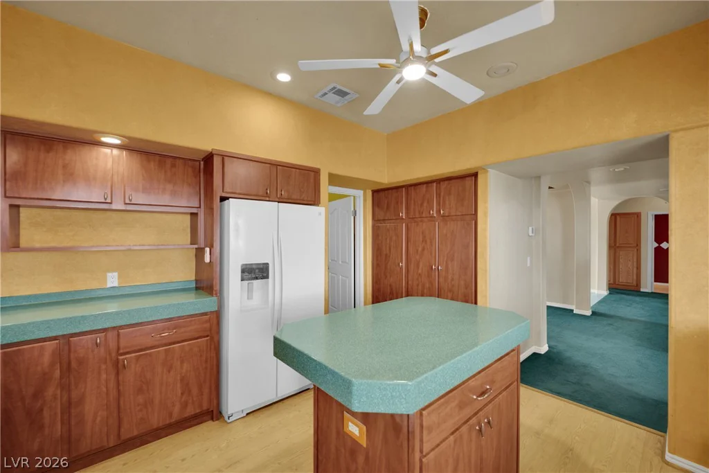 1020 Geranium, Henderson, NV 89011