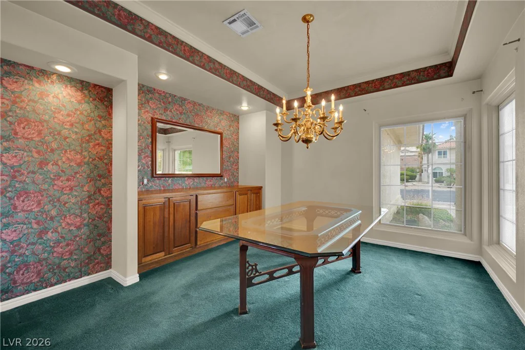 1020 Geranium, Henderson, NV 89011