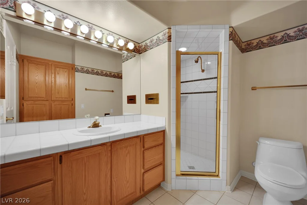 1020 Geranium, Henderson, NV 89011