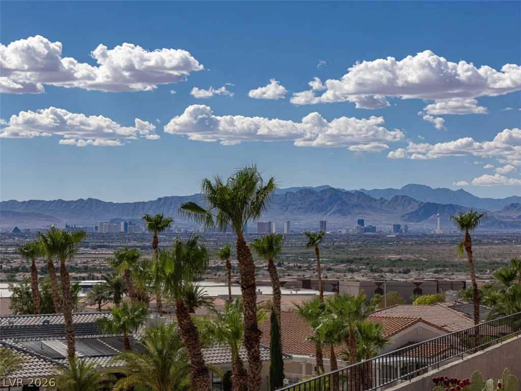 1020 Geranium, Henderson, NV 89011