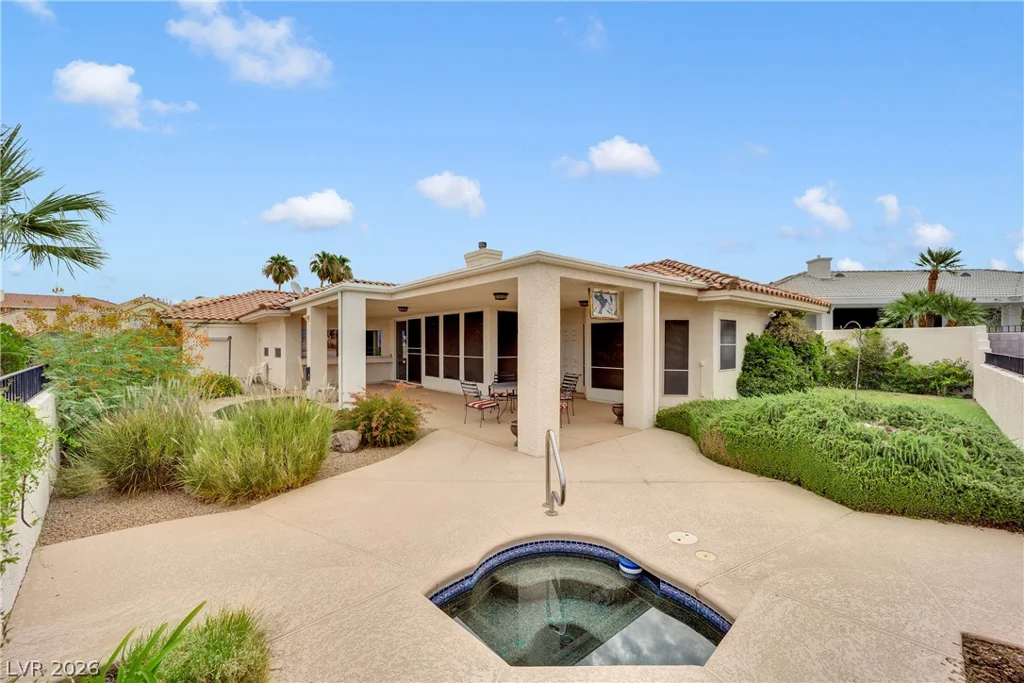 1020 Geranium, Henderson, NV 89011