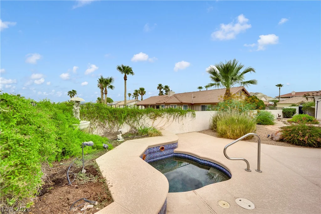 1020 Geranium, Henderson, NV 89011