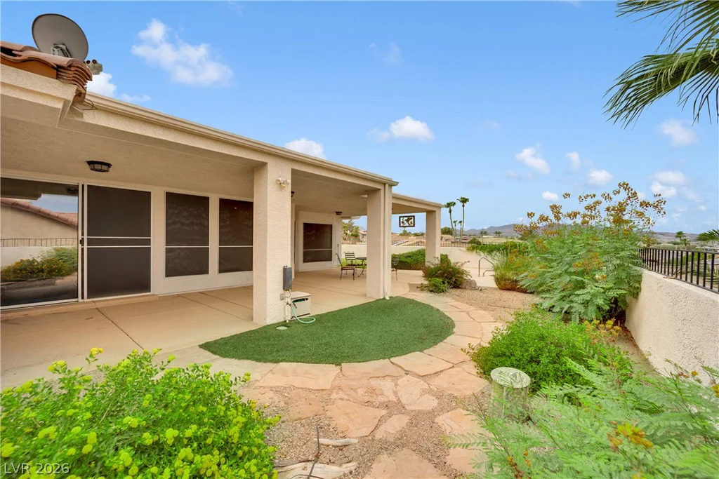 1020 Geranium, Henderson, NV 89011