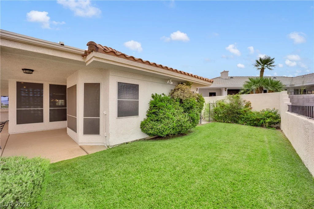 1020 Geranium, Henderson, NV 89011