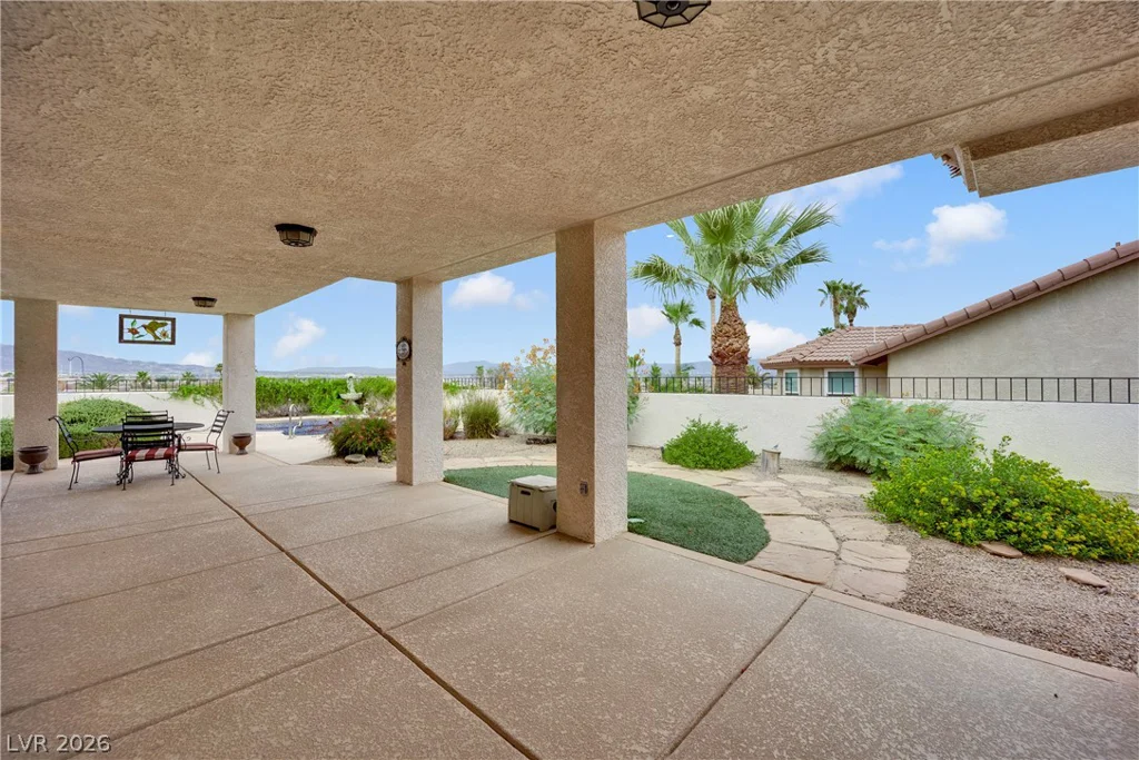 1020 Geranium, Henderson, NV 89011