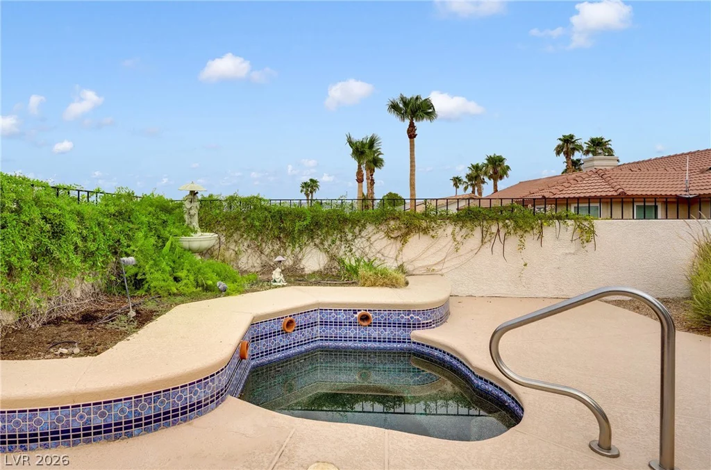 1020 Geranium, Henderson, NV 89011