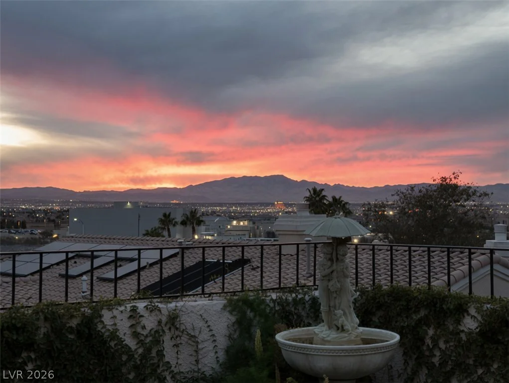 1020 Geranium, Henderson, NV 89011