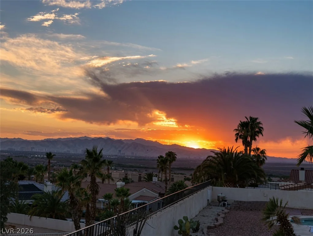 1020 Geranium, Henderson, NV 89011