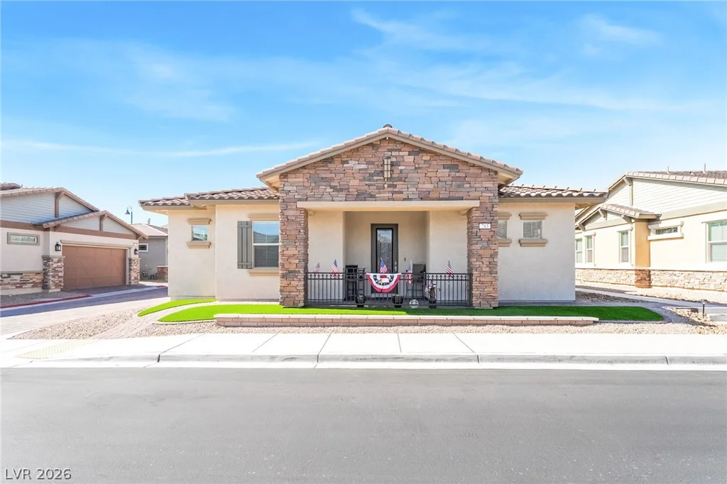 783 Charming Holly, Henderson, NV 89011
