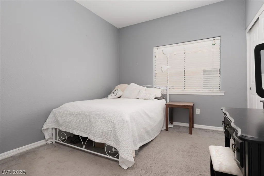 5917 Horsehair Blanket, North Las Vegas, NV 89081