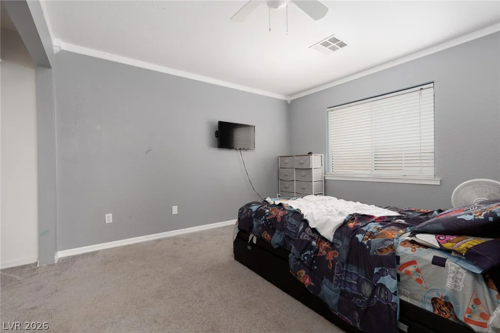 5917 Horsehair Blanket, North Las Vegas, NV 89081