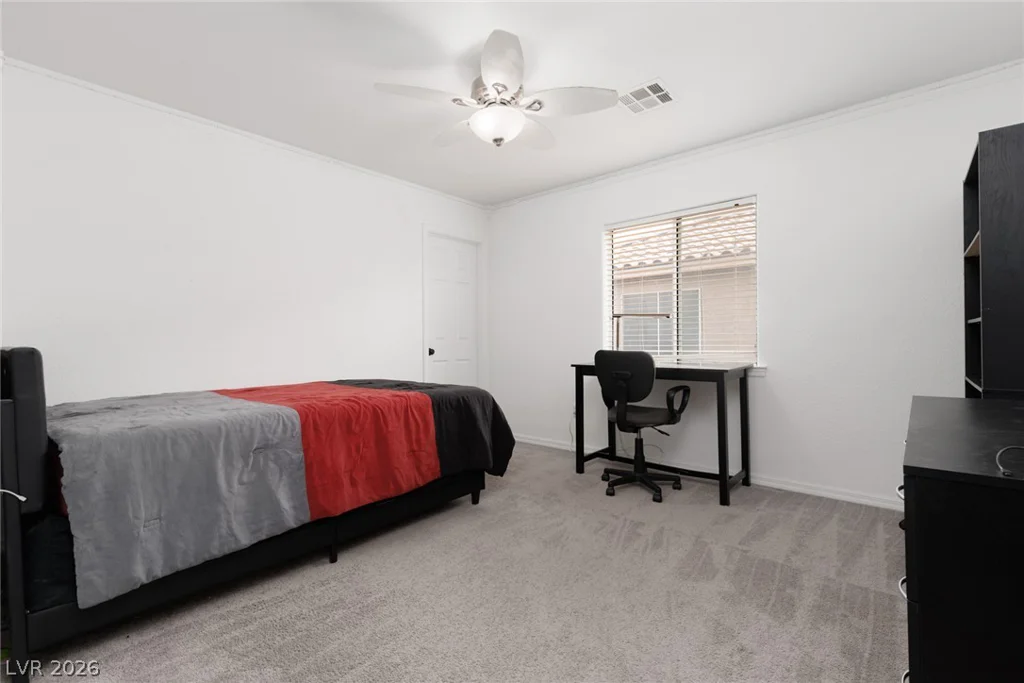 5917 Horsehair Blanket, North Las Vegas, NV 89081