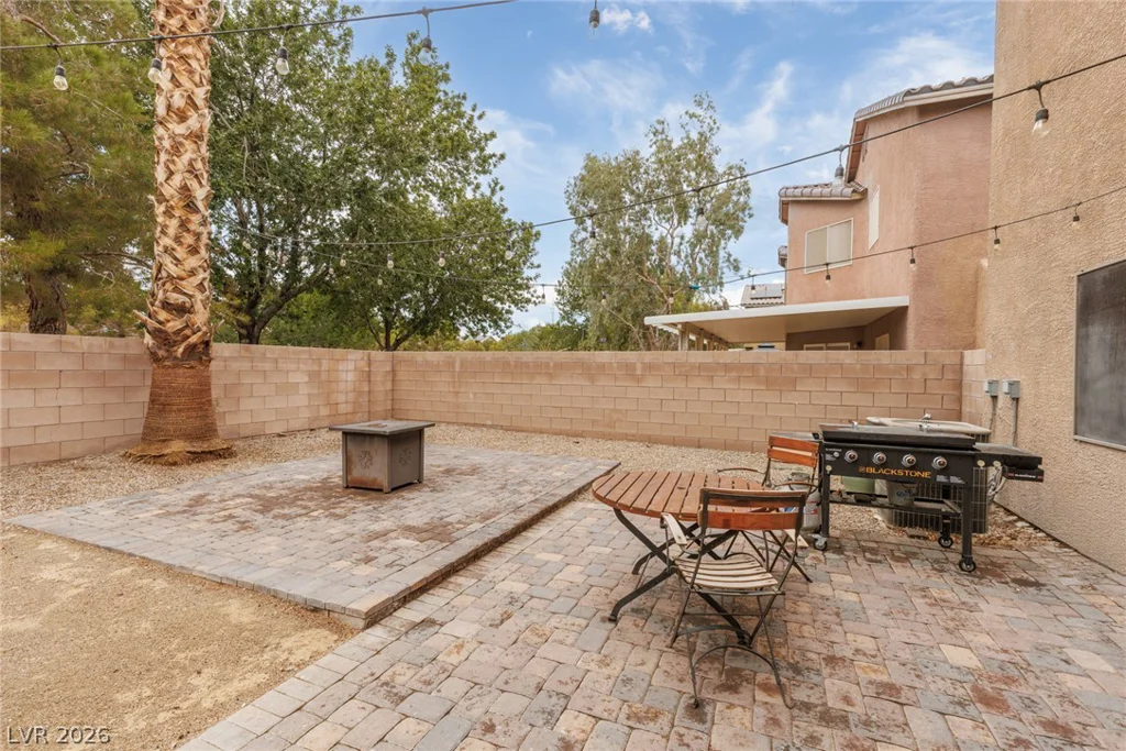 5917 Horsehair Blanket, North Las Vegas, NV 89081